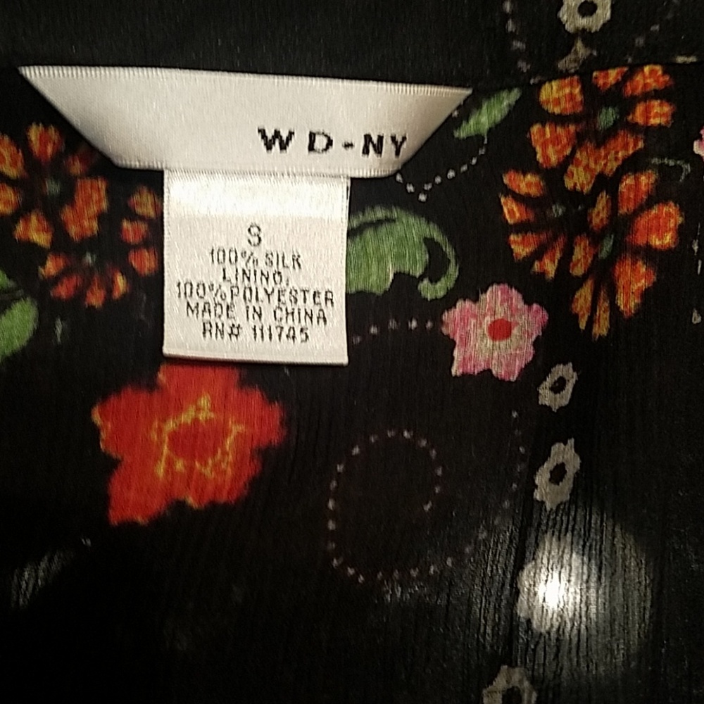 Blouse - Picture 5 of 5